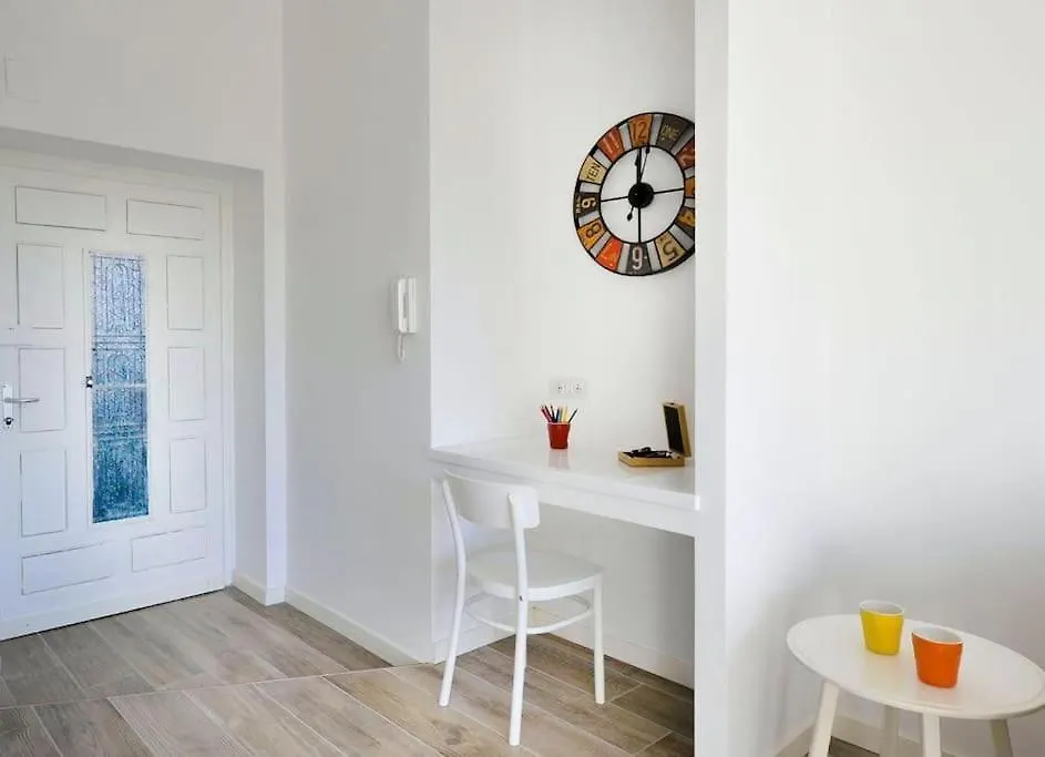 Apartment Un Gioiellino Nel Cuore Di Milano